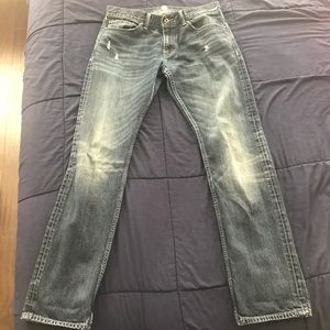 Men’s Banana Republic jeans